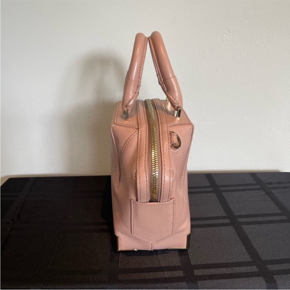 Authentic Alexander Wang Mini Emile bag - Picture 4 of 10